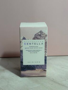 SKIN1004 Poremizing Quick Clay Stick Mask